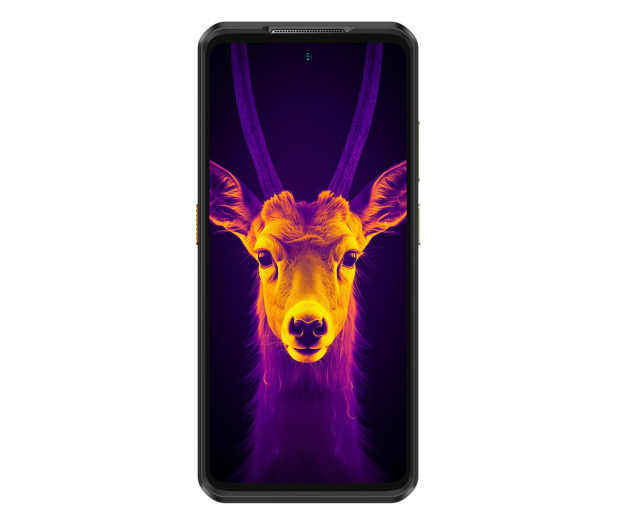 uleFone Armor 25T Pro 5G 8/256GB czarny - 1529386 - zdjęcie 3